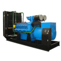 Joint Venture Googol 1500kVA 1250kw Diesel Generator